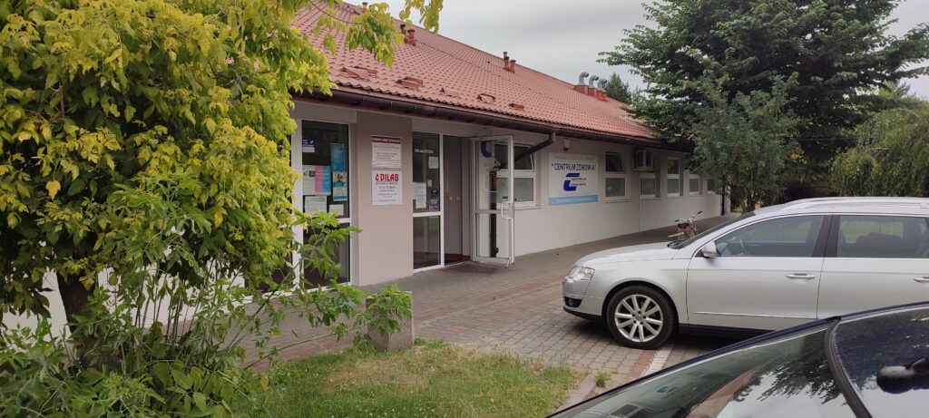 Centrum zdrowia Leżajsk 4