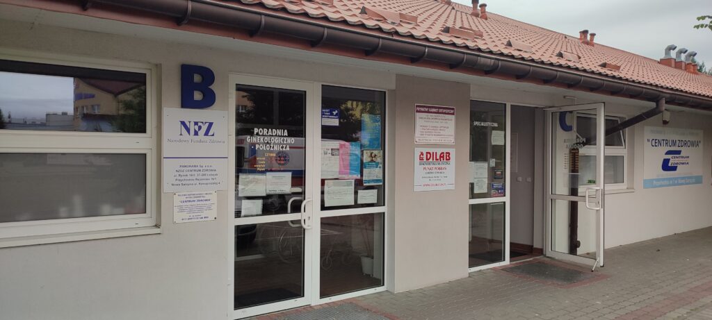 centrumzdrowia-lezajsk.pl