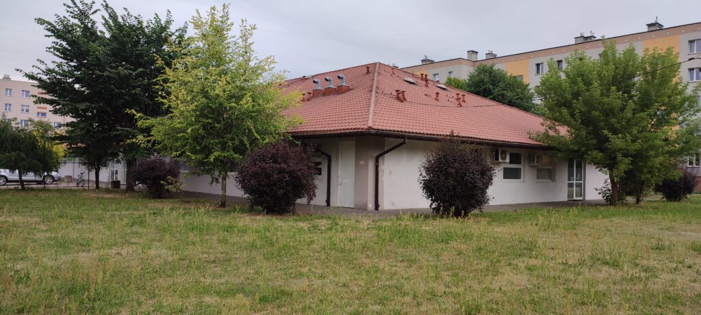 Centrum zdrowia Leżajsk 6